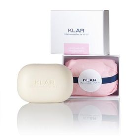 Klar-Seifen - verzorgingszeep lindebloesem & rabarber (palmolievrij)