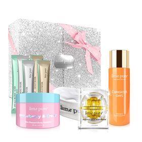 âme pure "ALL STARS" Set Cadeau