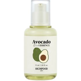 SKINFOOD Avocado Rich Essence – Hydraterend serum met avocado-olie
