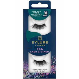Eylure London - Faux Cils Eco Lash & Stash - Take Me Out