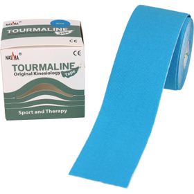 Nasara Kinesiologie Tourmalijn Tape