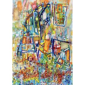 enjoy Puzzle céréalier 1000 pièces