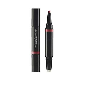 Shiseido Lipliner InkDuo 2-in-1 Lippenpotlood Scarlet