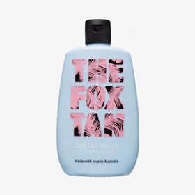 The Fox Tan Sun Tan Sealer