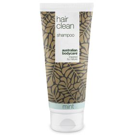 Australian Bodycare Shampoo Anti-Pelliculaire Mint