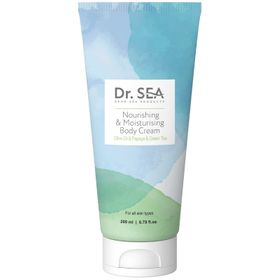DR. SEA – Hydraterende & Voedende Bodycrème
