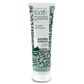 Australian Bodycare Dentifrice Sans Fluor