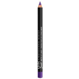 Nyx - Crayon à Lèvres Matte Lip Liner
