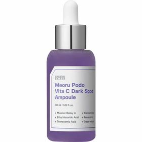 SUNGBOON EDITOR Meoru Podo VitaC Dark Spot Ampoule Sérum visage