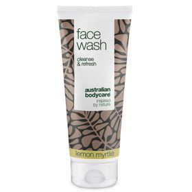 Australian Bodycare Nettoyant Visage Anti-Imperfections Lemon