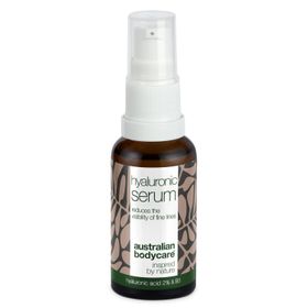 Australian Bodycare Sérum Hyaluronique