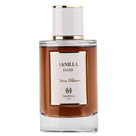 Maison Maïssa - Eau de Parfum Vanille Elixir