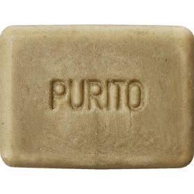PURITO Re:lief Cleansing Bar Savon visage et corps