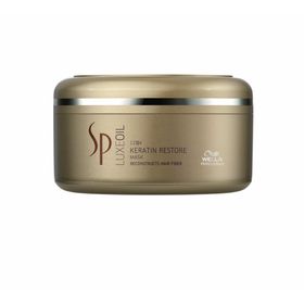 sp Luxe Keratine Herstel Masker