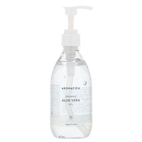 AROMATICA Soothing Aloe Vera Gel