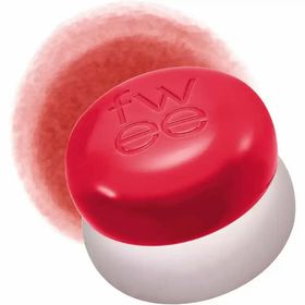 FWEE Lip & Cheek Blurry Pudding Pot RD03 Ambitious – 2-in-1 lippenstift & blush