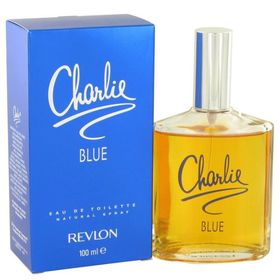 Revlon - Eau de Toilette  Spray Charlie - Bleu