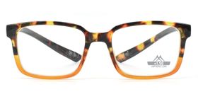 Montana Eyewear - Sarah - Nekhanger leesbril