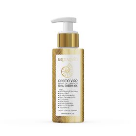 BELLITALIABIO Slakkenslijm Gezichtscrème 80%