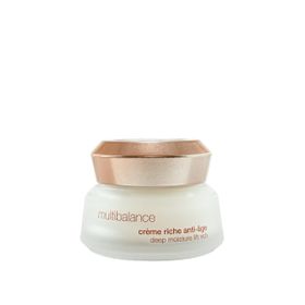 Jean d'Arcel Multibalance Deep Moisture Lift Rich Crème Anti-Âge | Rijpere huid