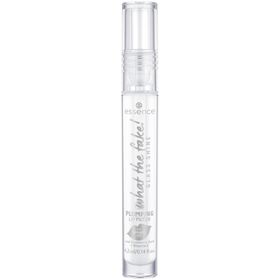 Essence - Volumizing Lipgloss What The Fake! Glass Shine