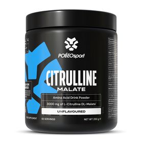 Polleo L-Citrulline DL-Malate