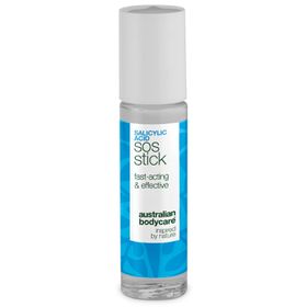 Australian Bodycare Salicylzuur SOS Stick