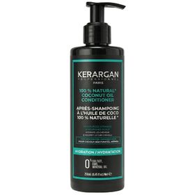 Kerargan - Hydraterende Conditioner met Kokosolie