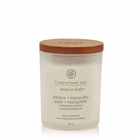 Bougie Chesapeake Bay – Peace & Tranquility – Petite