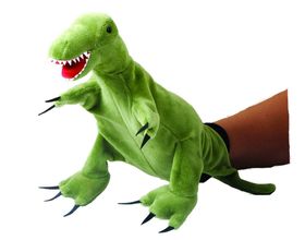 Beleduc Handpop T-Rex