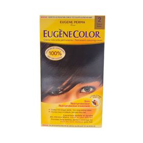 Eugène Perma - Crème Colorante Permanente Eugènecolor