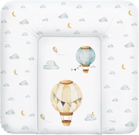 Ceba Baby zacht verschoningsmatje