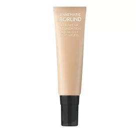 Annemarie Börlind Natuwear Foundation Almond | Alle huidtypes
