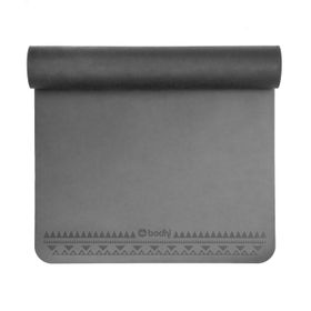 bodhi PHOENIX Mat 4.0 noir avec ethno mandala