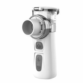OxyCare OxyHaler 2.0 membraanvernevelaar