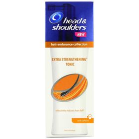 Head & Shoulders - Lotion Tonique Spray Fortifiante Anti-Chute