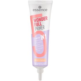 Essence - Primer Wonder Full 5-en-1