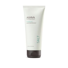 AHAVA Deadsea Salt Liquid Dead Sea Salt | tous types de peau