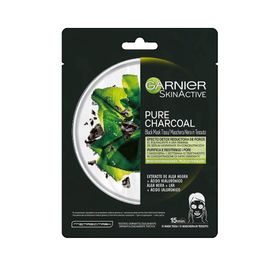 Garnier Pure Charcoal Masque Visage