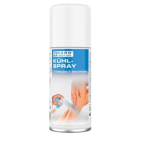 Haro Spray réfrigérant