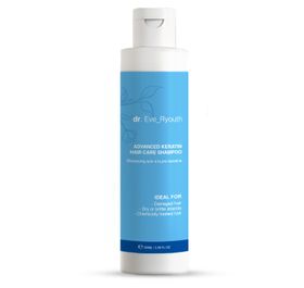 ErthSkin London Geavanceerde Keratine Haarverzorging Shampoo