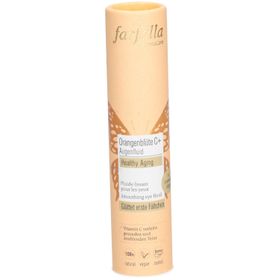 FARFALLA Fleur d'oranger C+ Fluide lissant pour les yeux