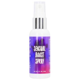 Pharmquests *Sensual Boost Spray*