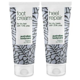 Australian Bodycare Voetverzorgingspakket