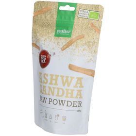 Purasana® Ashwagandha Powder Bio