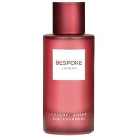 Bespoke London - Eau de Parfum - Karamel, Amber & Kasjmier