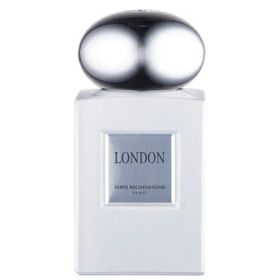 Gris Montaigne - Parfumextract London