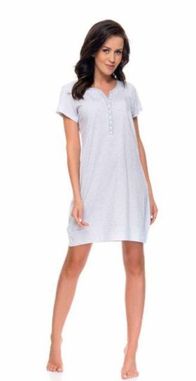 MYSANITY Voedingsnachthemd – comfortabel en praktisch