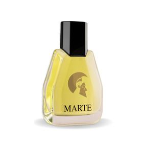 Marte Eau de Toilette Homme 100 ml, parfum boisé avec bergamote.