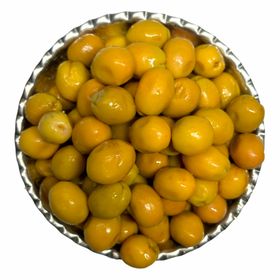 Öz Natur | Olives vertes